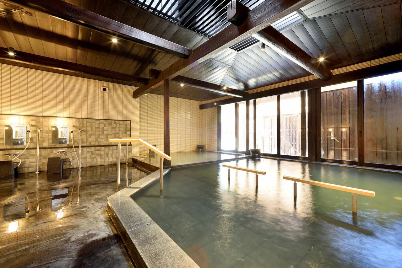 Ryokan Kogen