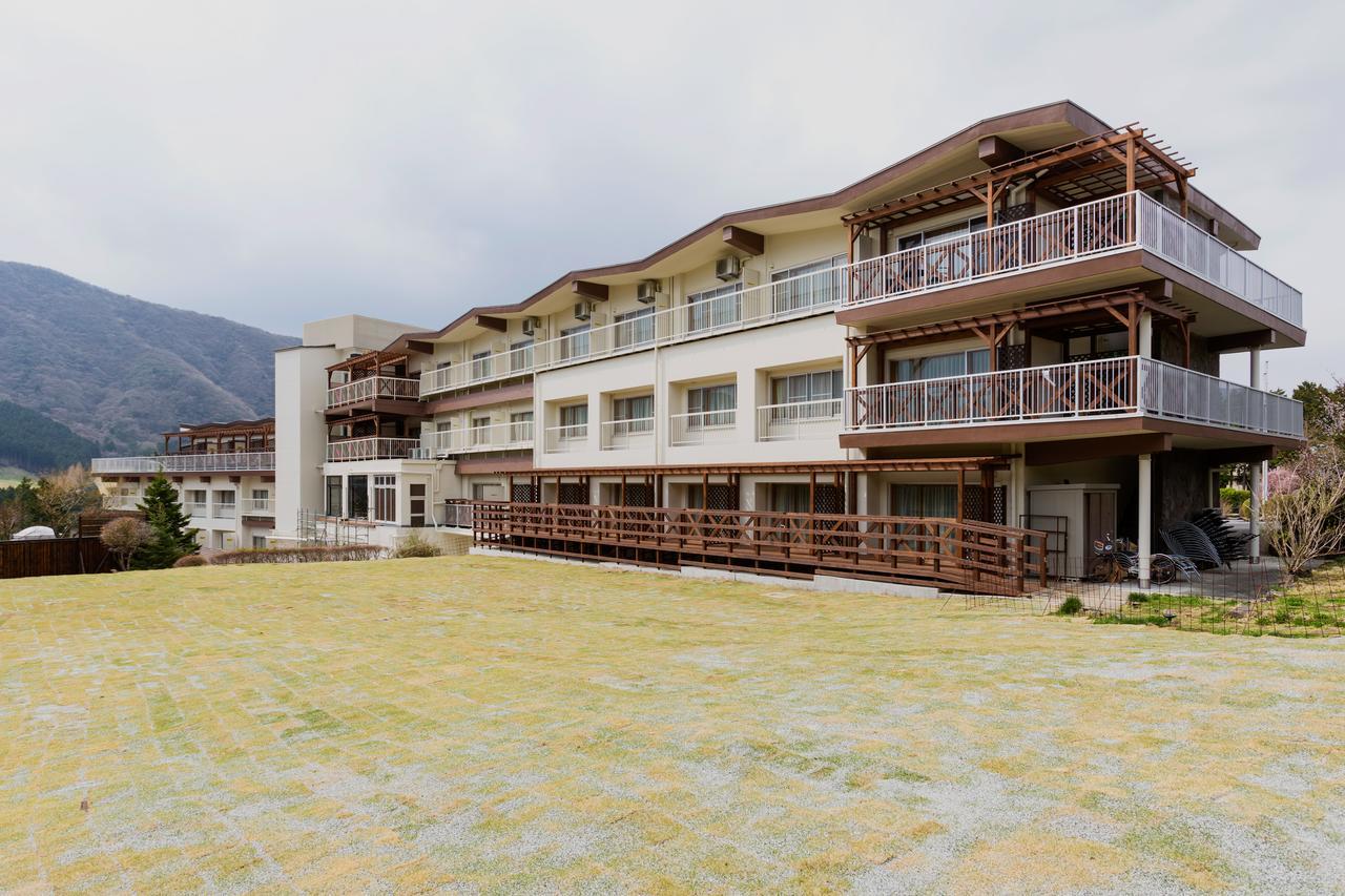 Kogen Ryokan Hakone