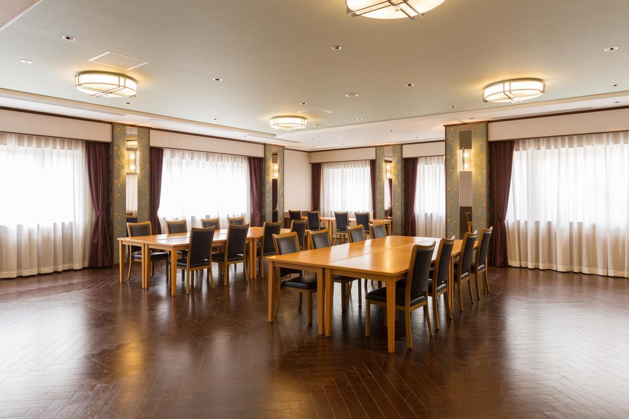 Kogen Ryokan 4*