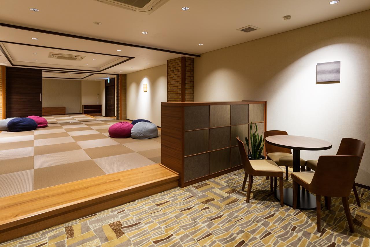 Ryokan Kogen 4*
